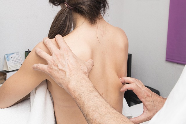 Medicinsk Massage - Idrottsmassage